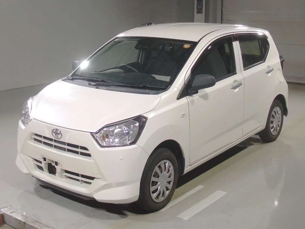 Toyota Pixis Epoch LA350A 2019